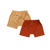 Pamuklu boxer (organik)